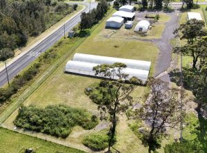 Gumbaralarng Nursery aerial view