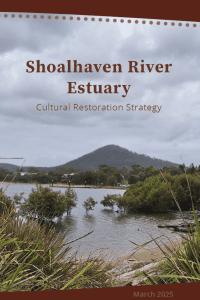 Jerrinja Water Country Plan