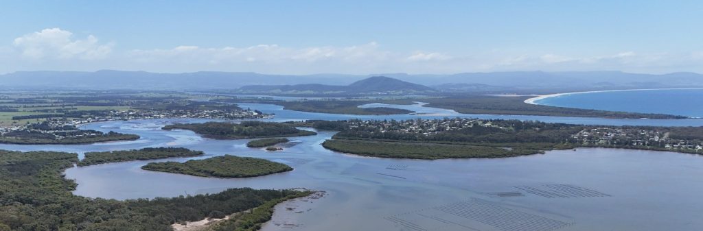 Jerrinja Country